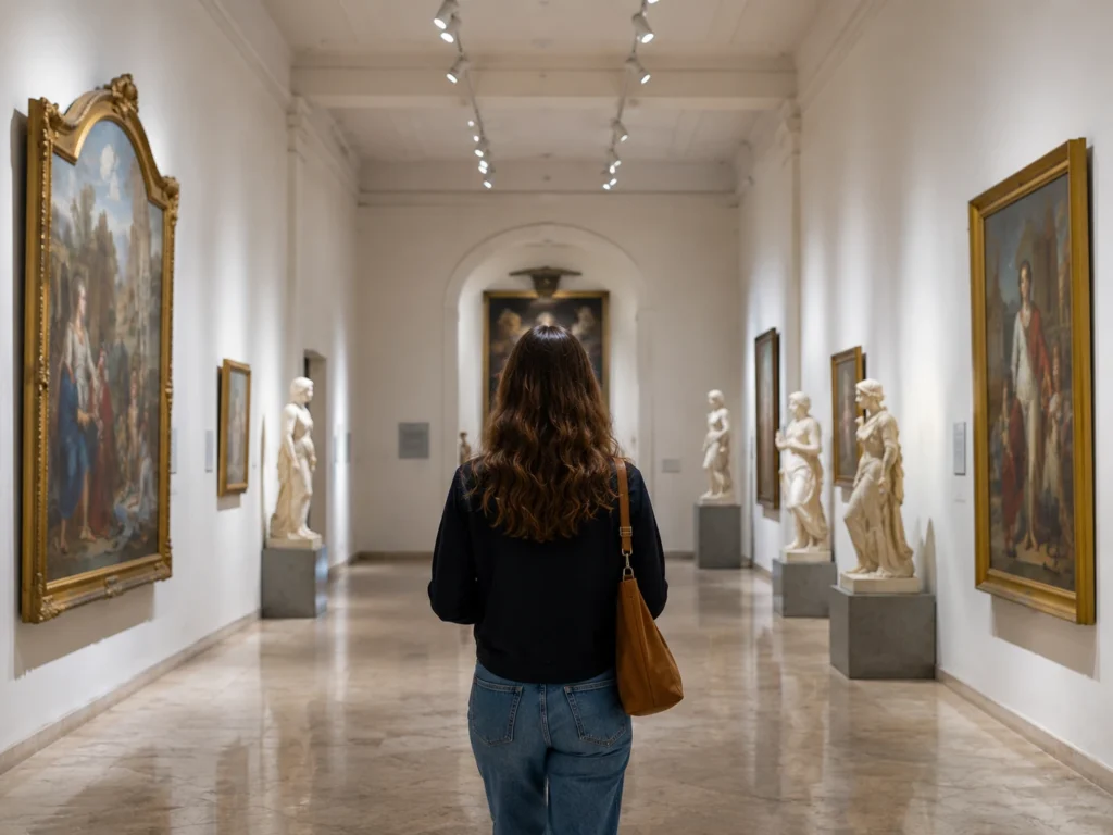 Storia dell'arte