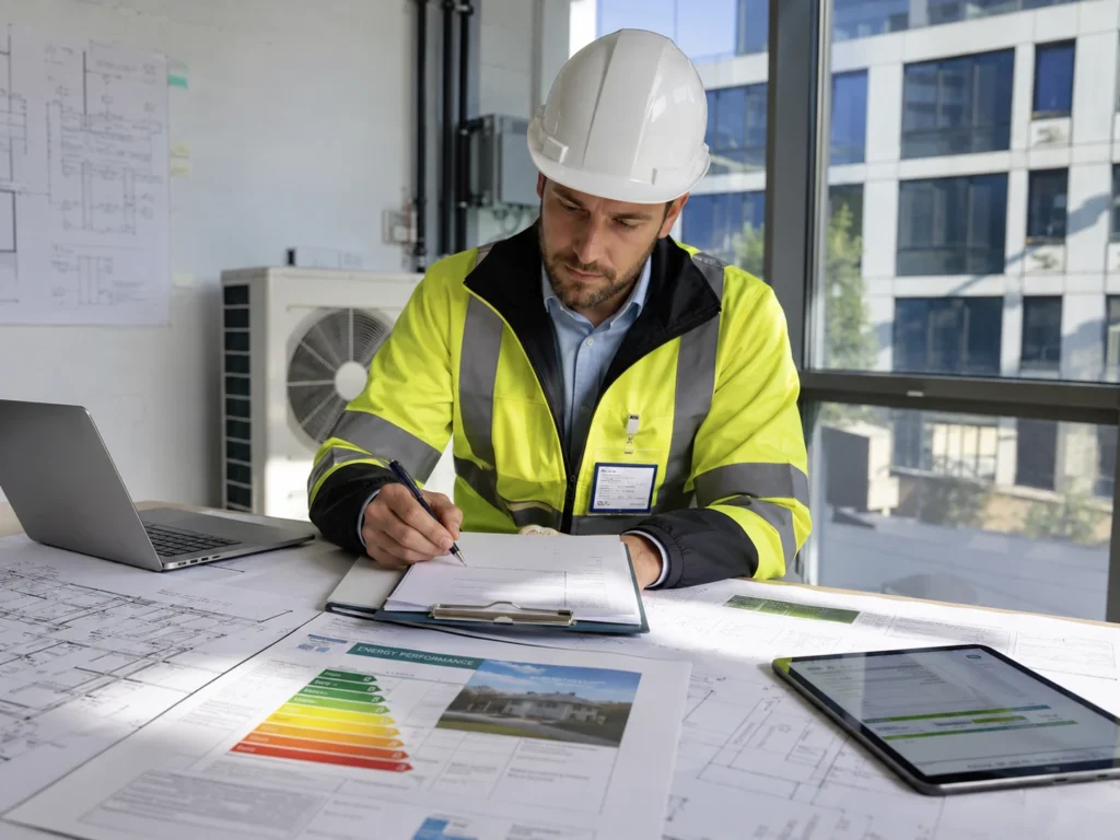 Certificatore Energetico