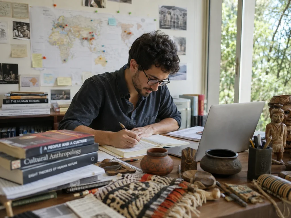 Antropologia