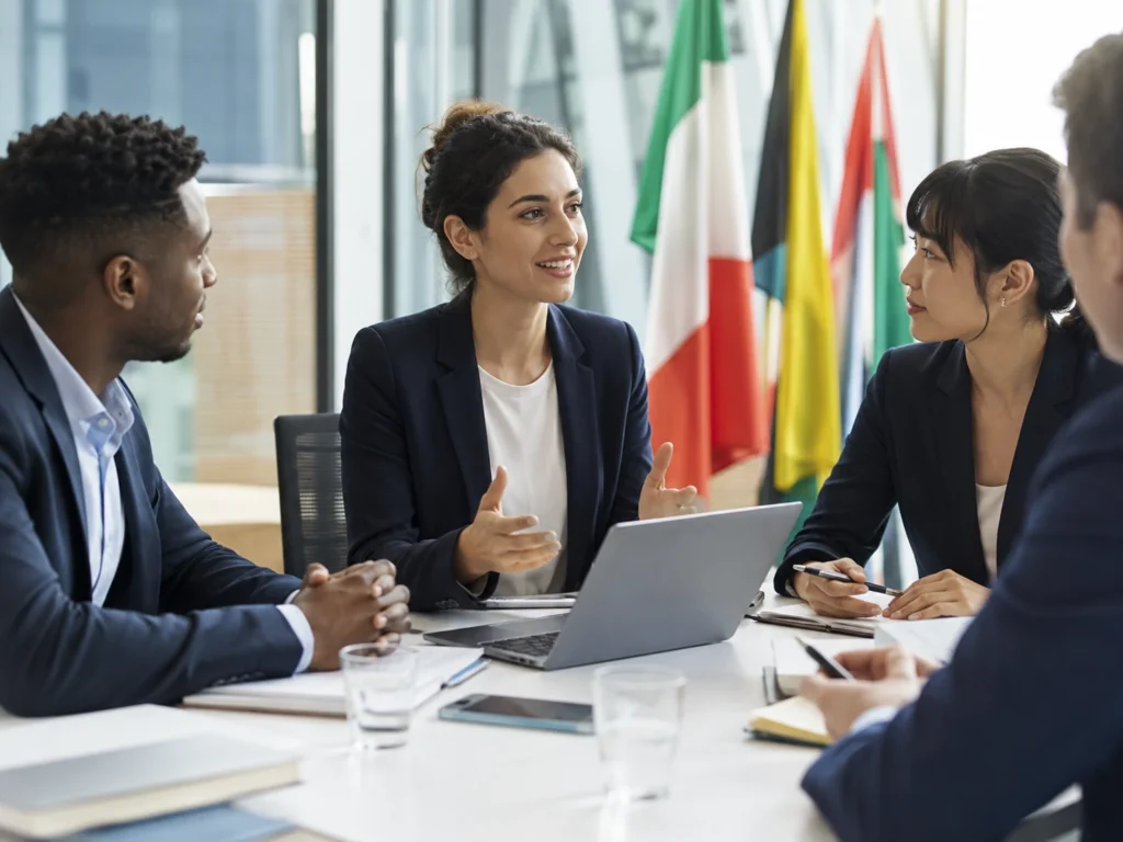 L-12 Scienze Mediazione Linguistica