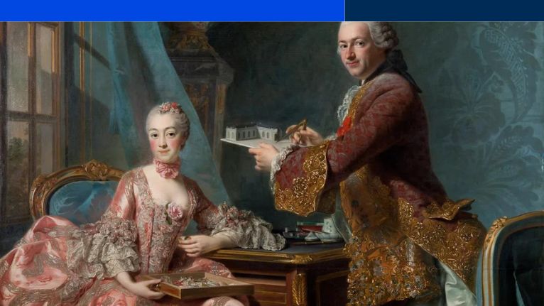 Letteratura Francese I (L-LIN/03) – monte ore 300 – CFU 12