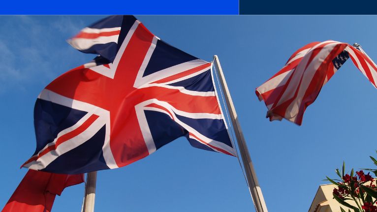 Lingua Inglese I (L-LIN/12) – Monte ore 150 – CFU 6