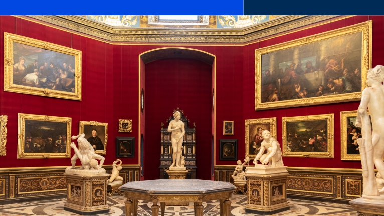 Storia dell’Arte (L-ART/02) – CFU 3