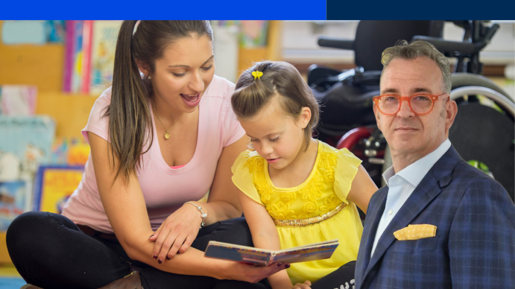 Corso Base per Assistenza igienico personale Alunni con Disabilità – Monte ore 20