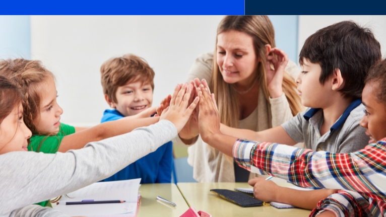 Master Pedagogia e Scuola in didattica integrata monte ore 1500
