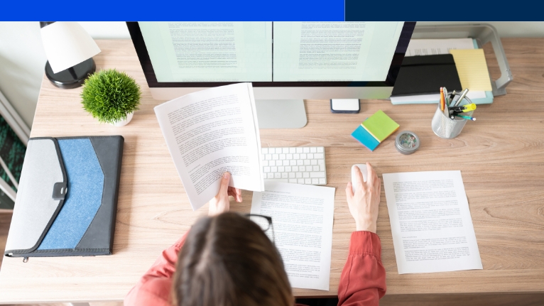 Master in Traduzione Letteraria ed Editing dei testi monte ore 1500