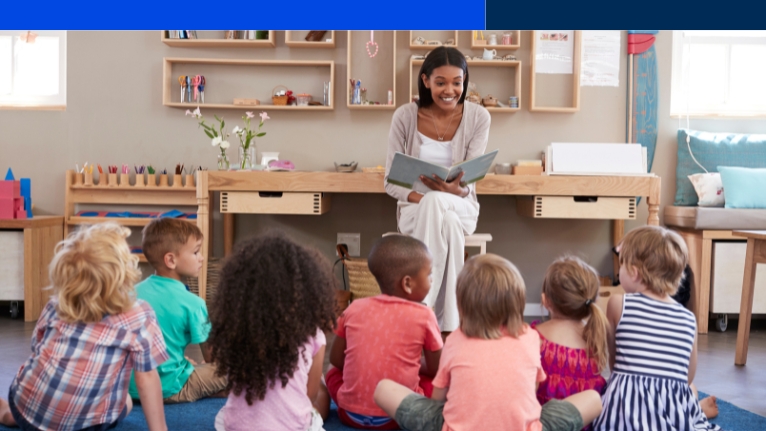 Diploma Specializzazione ABA/BES/DSA – scuola dell’infanzia – La Scuola delle Competenze: Progettare, Valutare e Certificare