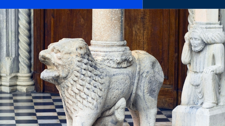 Storia della Filosofia Medievale (M-FIL/08) – Monte ore 150 – CFU 6