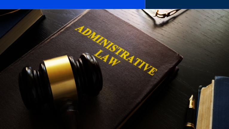 Diritto Amministrativo IUS/10 – monte ore 150 – CFU 6