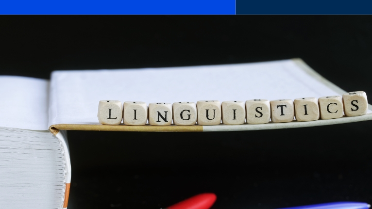Glottologia e Linguistica (L-LIN/01) – monte ore 150 – CFU 6
