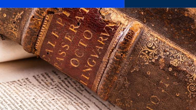 Lingua e Letteratura Latina (L-FIL-LET/04) – monte ore 150 – CFU 6