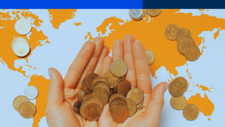Geografia Economica e Politica (M-GGR/02) – monte ore 150 – CFU 6