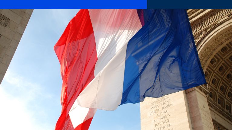 Lingua Francese II (L-LIN/04) Monte ore 200 – CFU 8