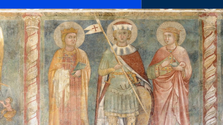 Storia dell’Arte Medievale (L-ART01) – CFU 12