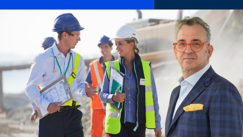 Corso Rappresentante Lavoratori Sicurezza 32 ore