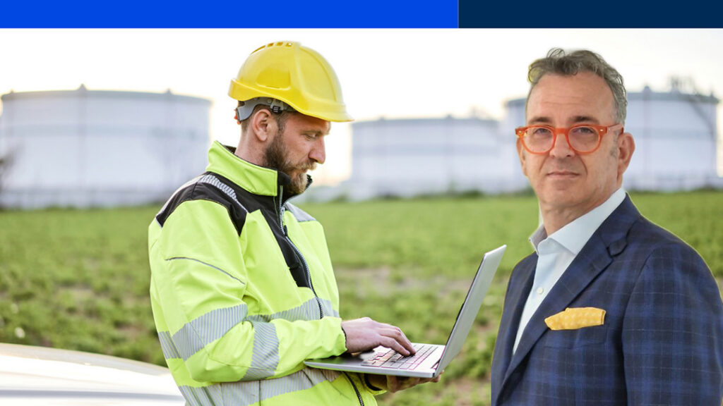HSE Manager monte ore 500
