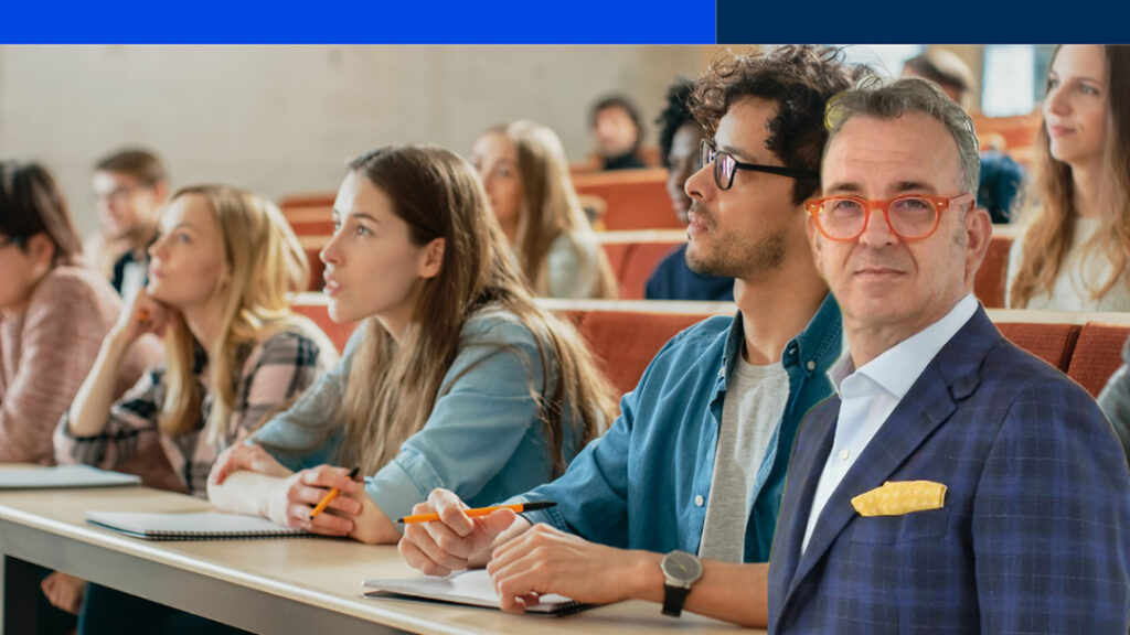 KIT COMPLETO per Scuole/Accademie/Università