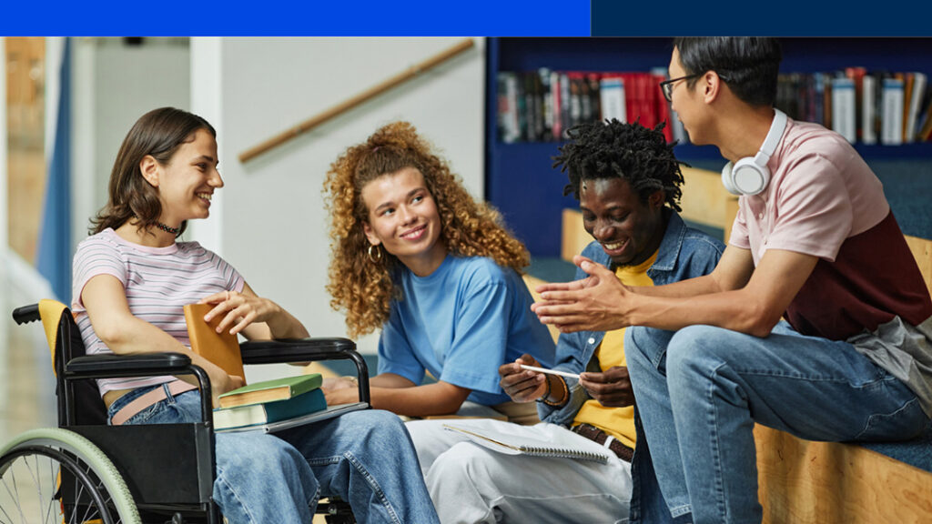 Bisogni Educativi Speciali in condizione di Disabilità Fisica – monte ore 150