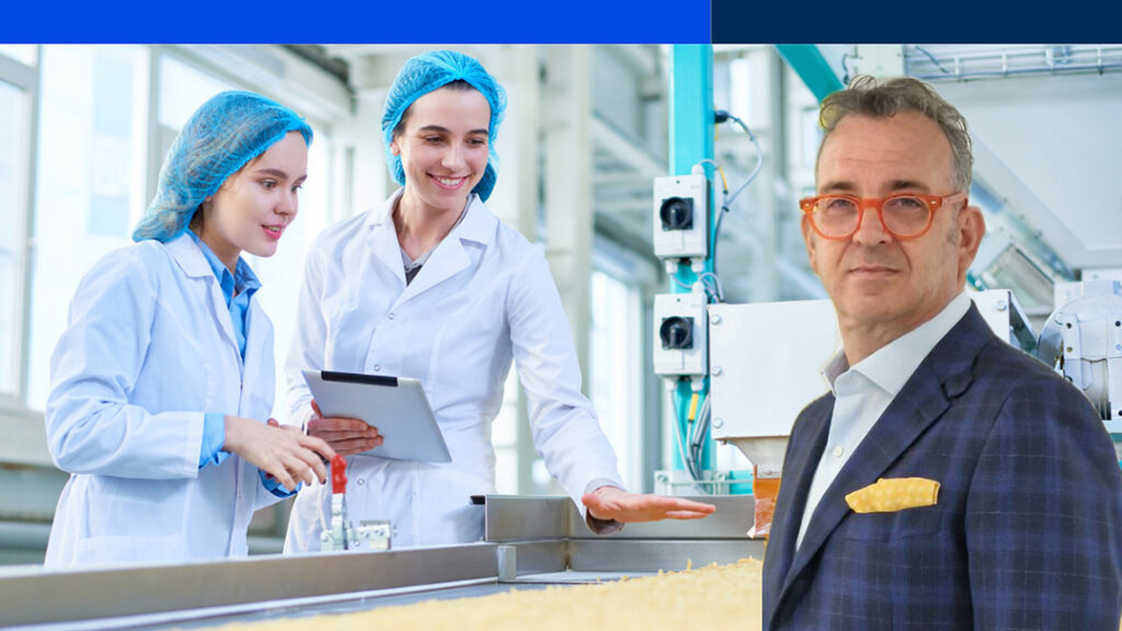 Corso Aggiornamento Alimentaristi Operatore settore Alimentare monte ore 6