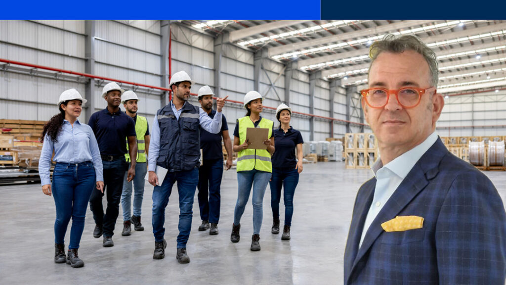 Corso Aggiornamento Formazione ed Informazione Lavoratori Rischio Medio monte ore 6