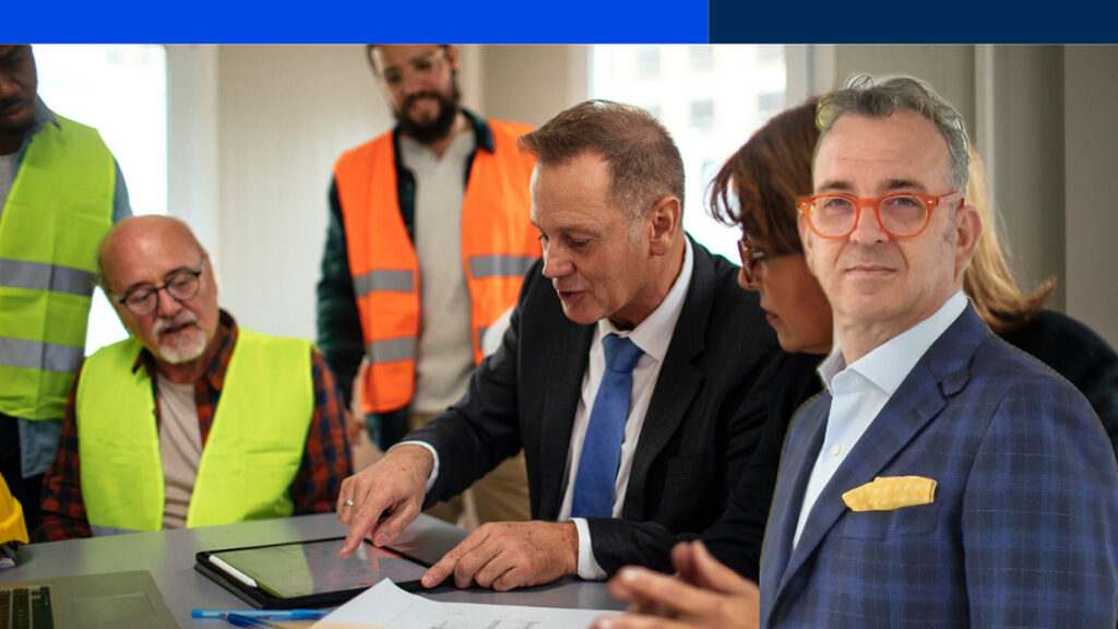 Corso Aggiornamento RLS monte ore 4