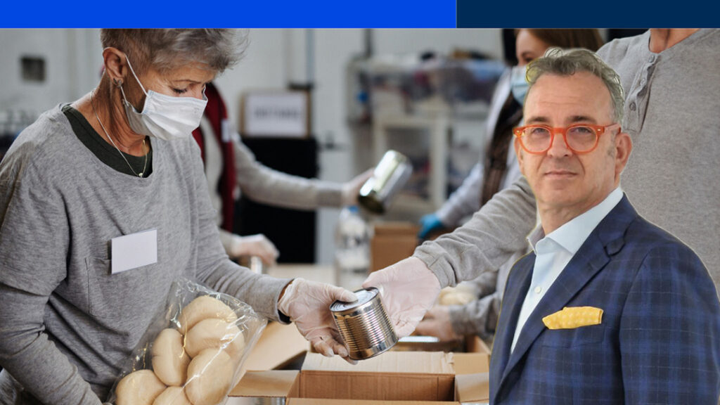 Corso Alimentaristi personale Enti del Terzo Settore monte ore 4