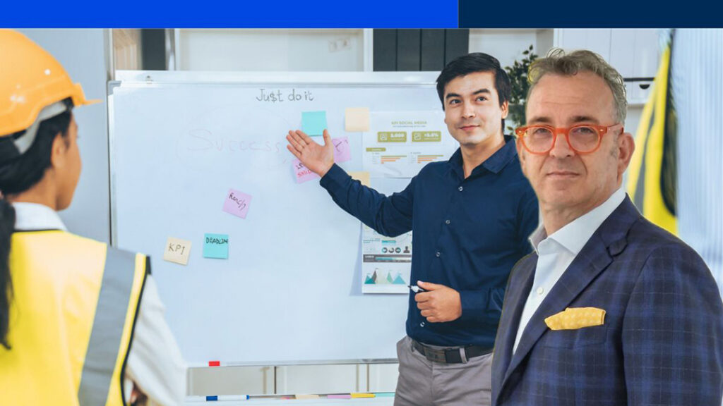 Corso Formatore Salute e Sicurezza in ambienti di Lavoro monte ore 64