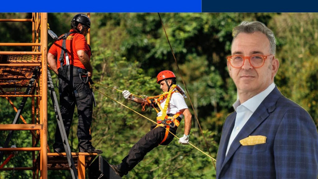 Corso Formazione ed Informazione Lavoratori Rischio Alto monte ore 16