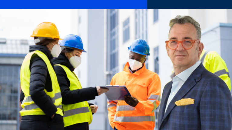 Corso Aggiornamento Formazione ed Informazione Lavoratori Rischio ALTO monte ore 6