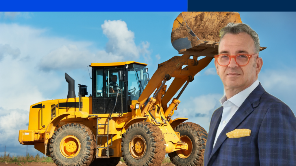Corso di Aggiornamento Macchine a Movimento Terra Caricatori Frontali monte ore 4