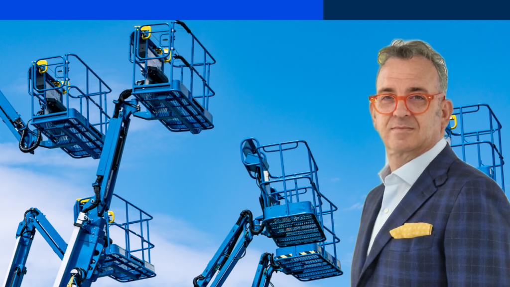 Corso di Aggiornamento per Piattaforme di Lavoro mobili elevabili (PLE) con e senza Stabilizzatori monte ore 4