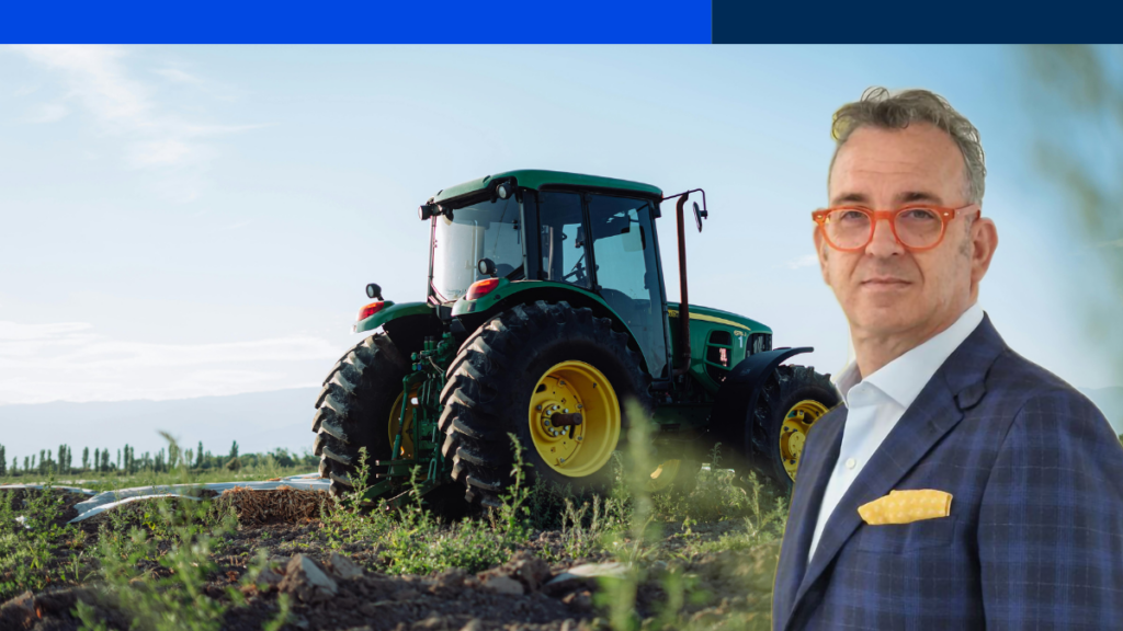 Corso di Aggiornamento Trattori Agricoli o Forestali a Cingoli monte ore 4