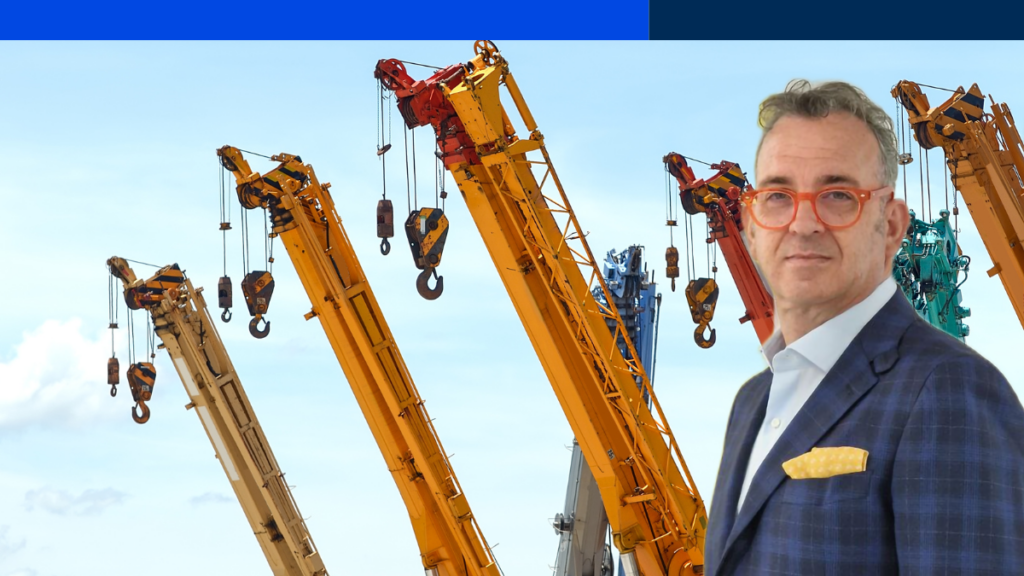 Corso di Formazione Gru per Autocarro monte ore 12