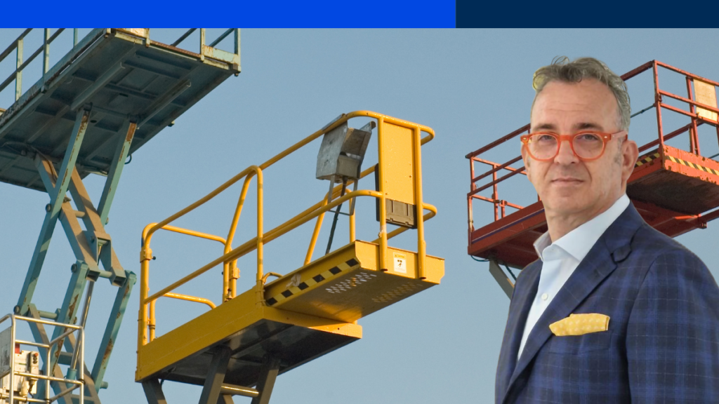 Corso di formazione per Piattaforme di Lavoro mobili elevabili (PLE) con e senza Stabilizzatori monte ore 10