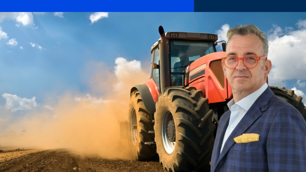 Corso di Formazione Trattori Agricoli o Forestali a Cingoli monte ore 8