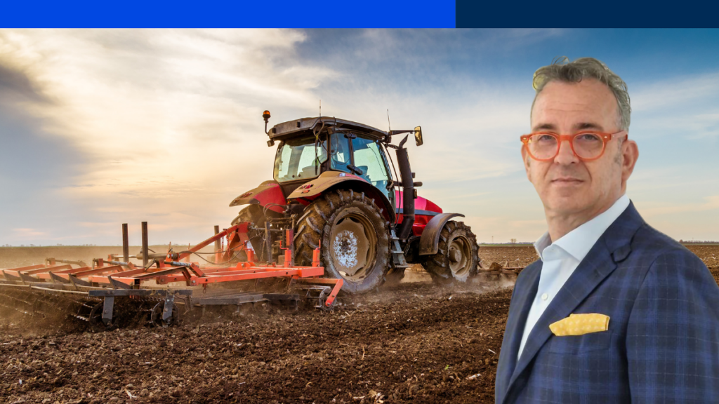 Corso di Aggiornamento Trattori Agricoli o Forestali a ruote monte ore 4