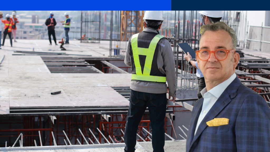 Corso RSPP per Datore di Lavoro modulo Comune monte ore 8