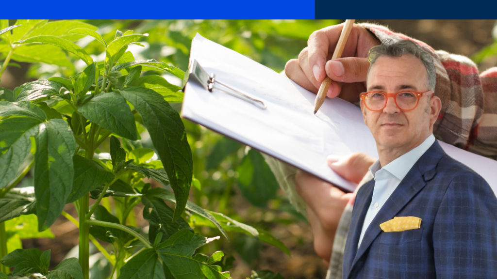 Corso RSPP per Datore di Lavoro modulo 1 Agricoltura monte ore 16