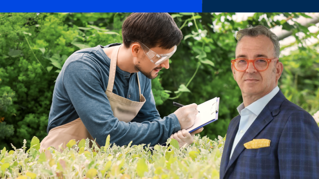 Corso Aggiornamento RSPP per Datore di Lavoro modulo 1 Agricoltura monte ore 8