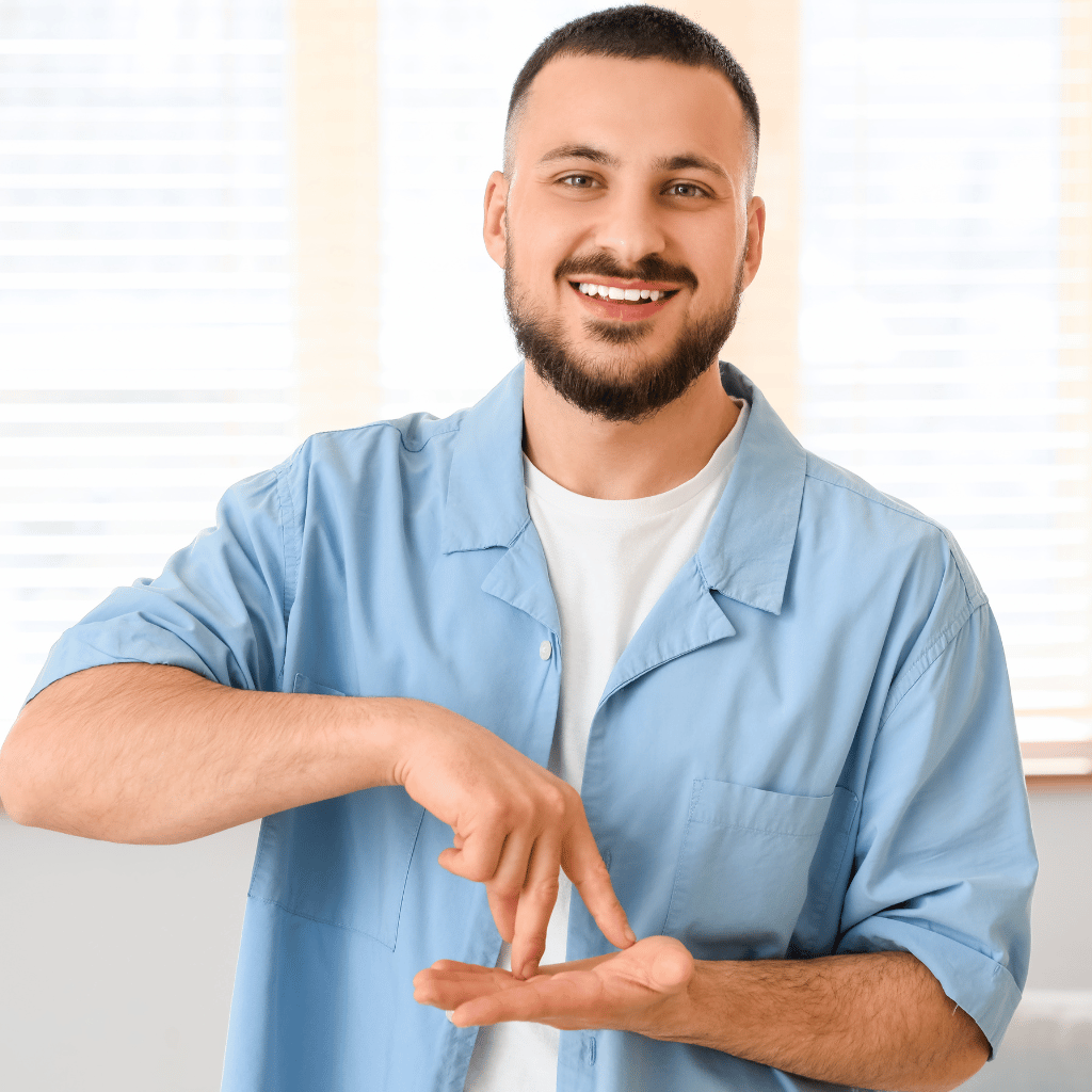 Diventa interprete LIS: lingua dei segni italiana come professione