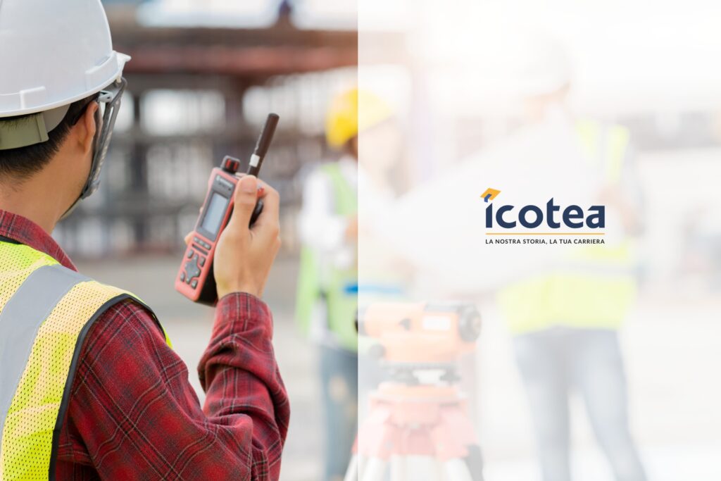 Formazione Continua Geometri – CFP con ICOTEA