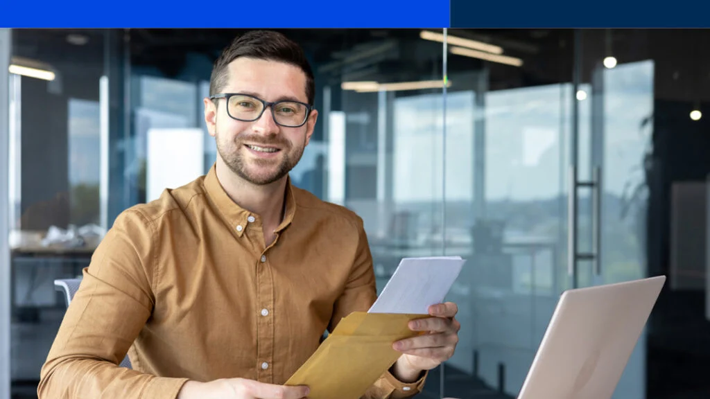 Spedizione di certificati e attestati in originale
