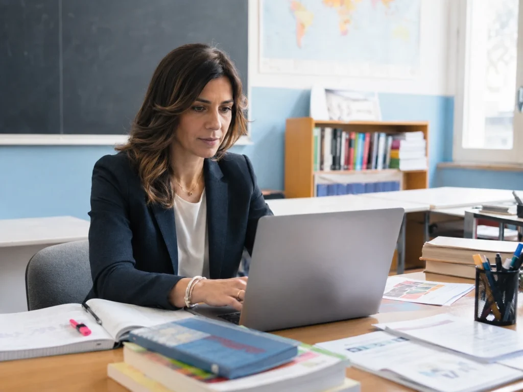 L-12 Scienze della Mediazione Linguistica per graduatorie