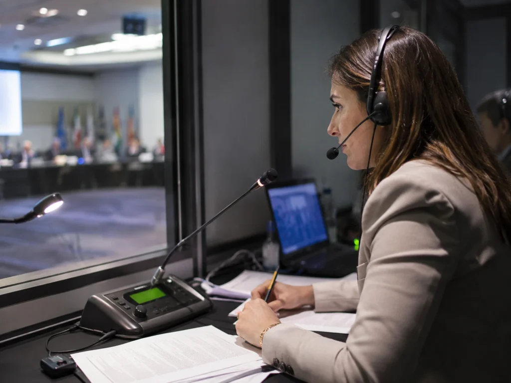 LM-94 Traduzione Specialistica ed Interpretariato