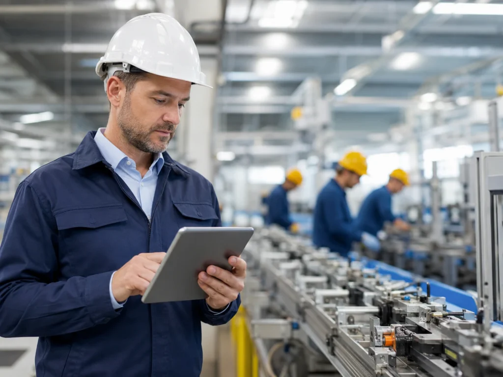 Periti Industriali
