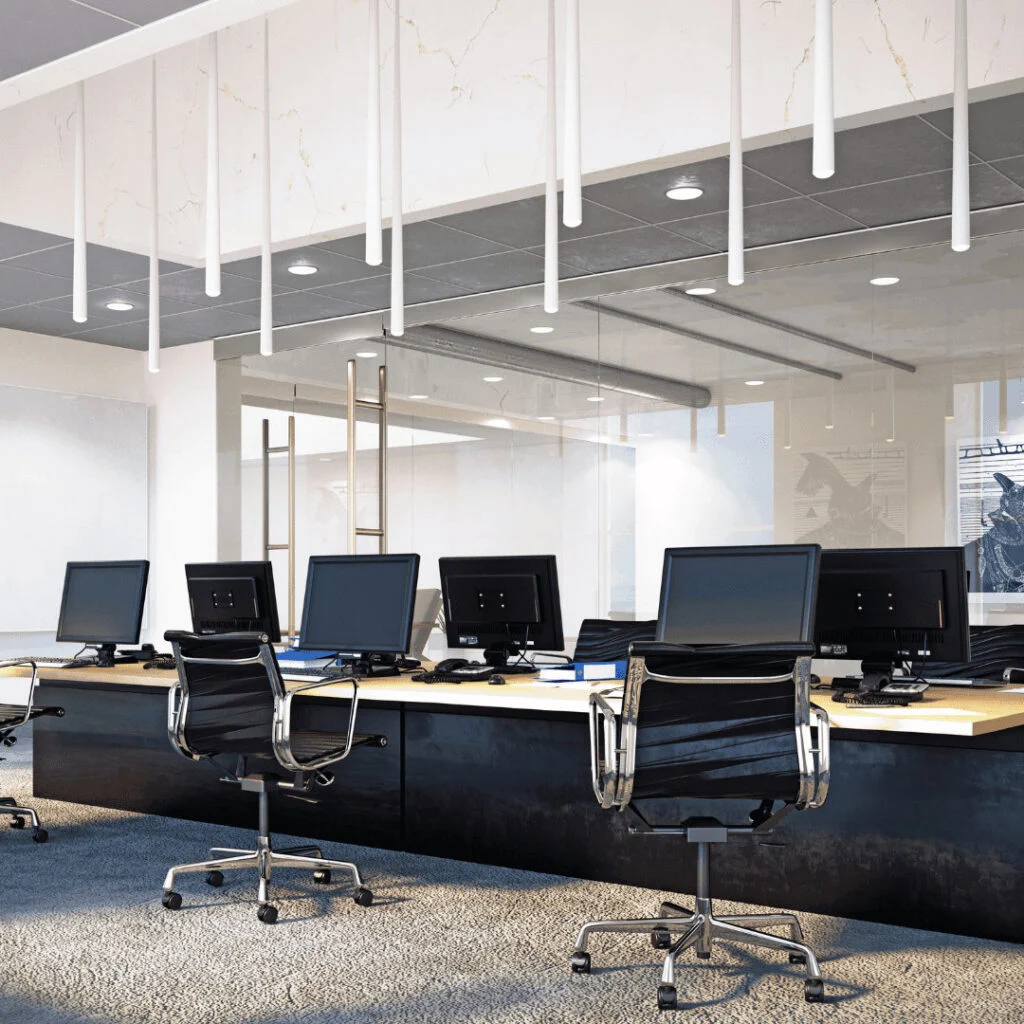 Sala studi