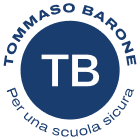 Logo Tommaso Barone