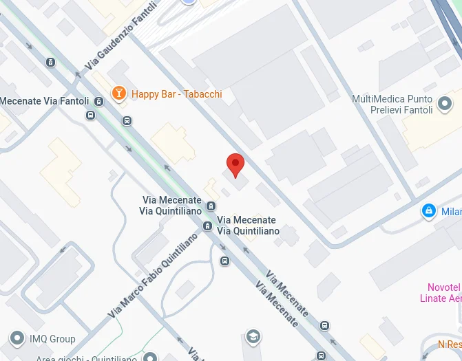 Anteprima Google maps