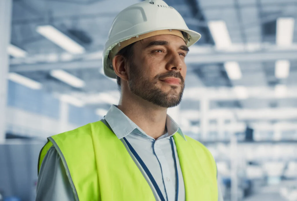 Certificazione HSE Manager