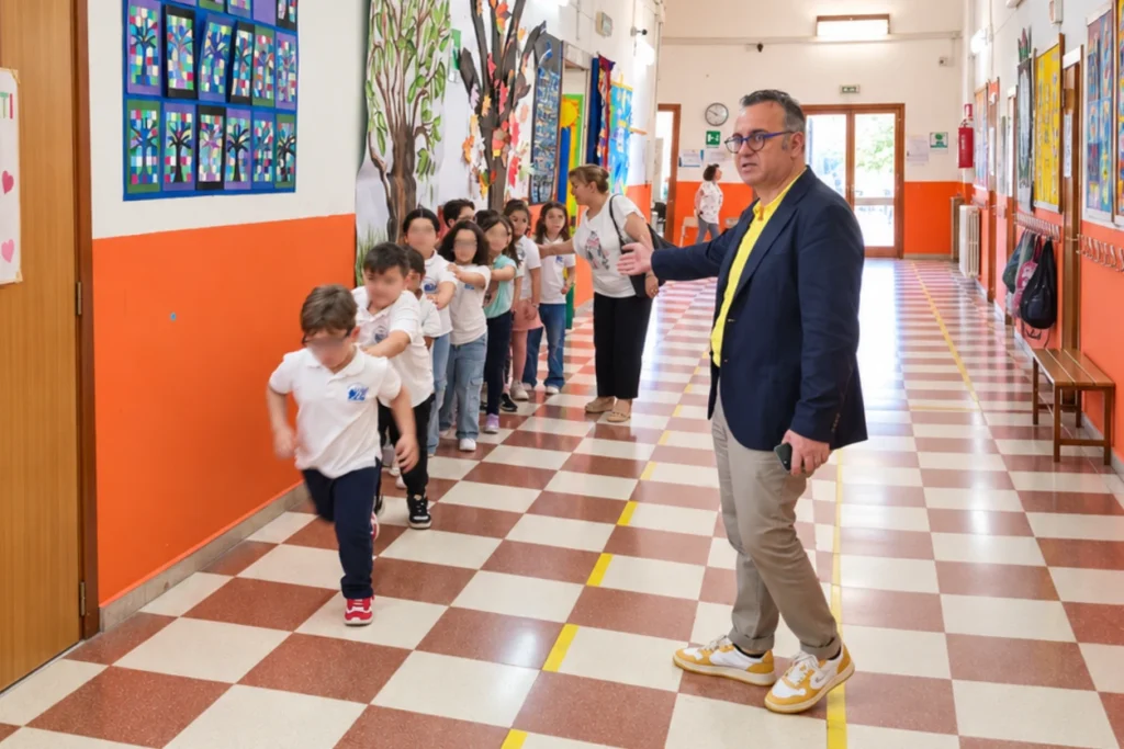 Corsi Sicurezza Scuole e P.A.